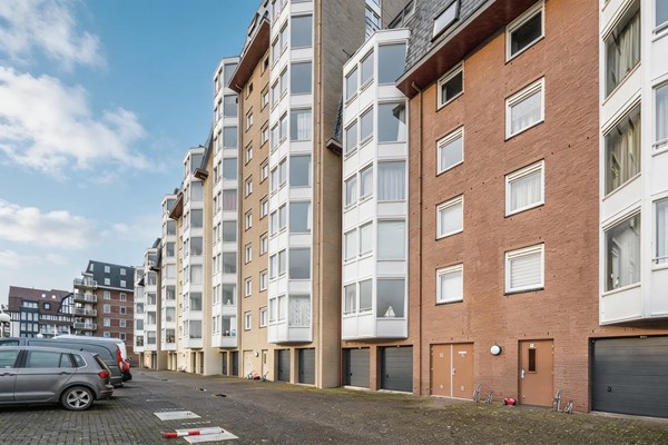 Medium property photo - Boulevard de Wielingen 76-001, 4506 JL Cadzand